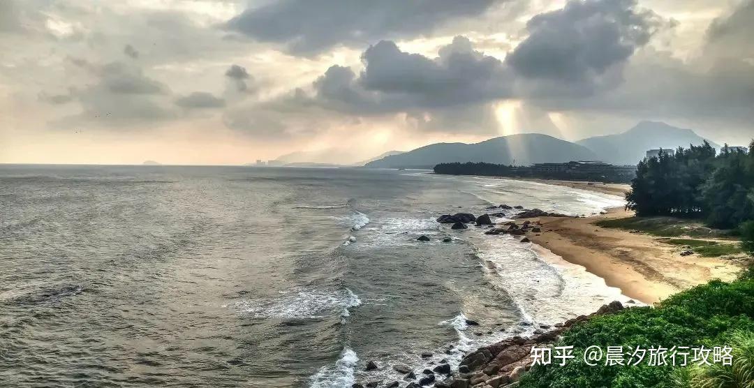 海南旅游攻略：拜托！！！想去万宁的存下吧，这里有超全攻略哦 - 知乎