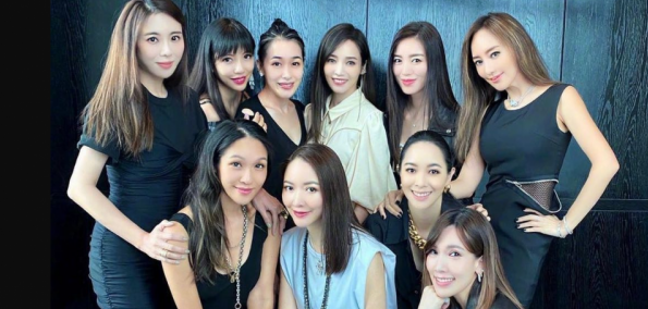 上海名媛群爆火你被利用了吗