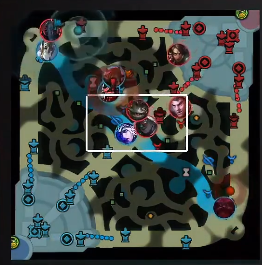 S10八强赛TESvsFNC复盘:不完美奇迹的背后,TES亮眼&败笔盘点