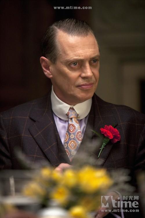 如何评价美剧《大西洋帝国》?