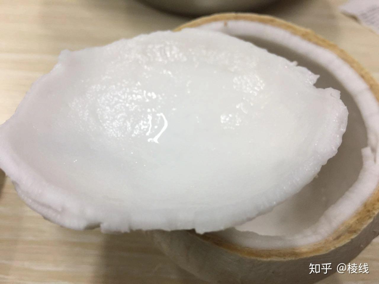 泰国椰皇 - 知乎