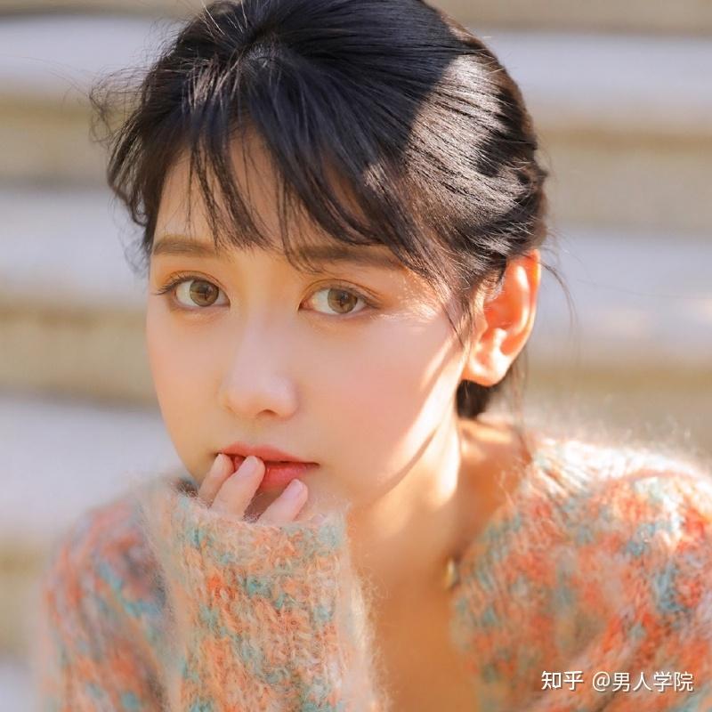怎么夸奖女生？教你夸奖女生的四种经典方法！ - 知乎