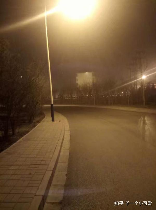 你拍过最孤独的照片是哪张?