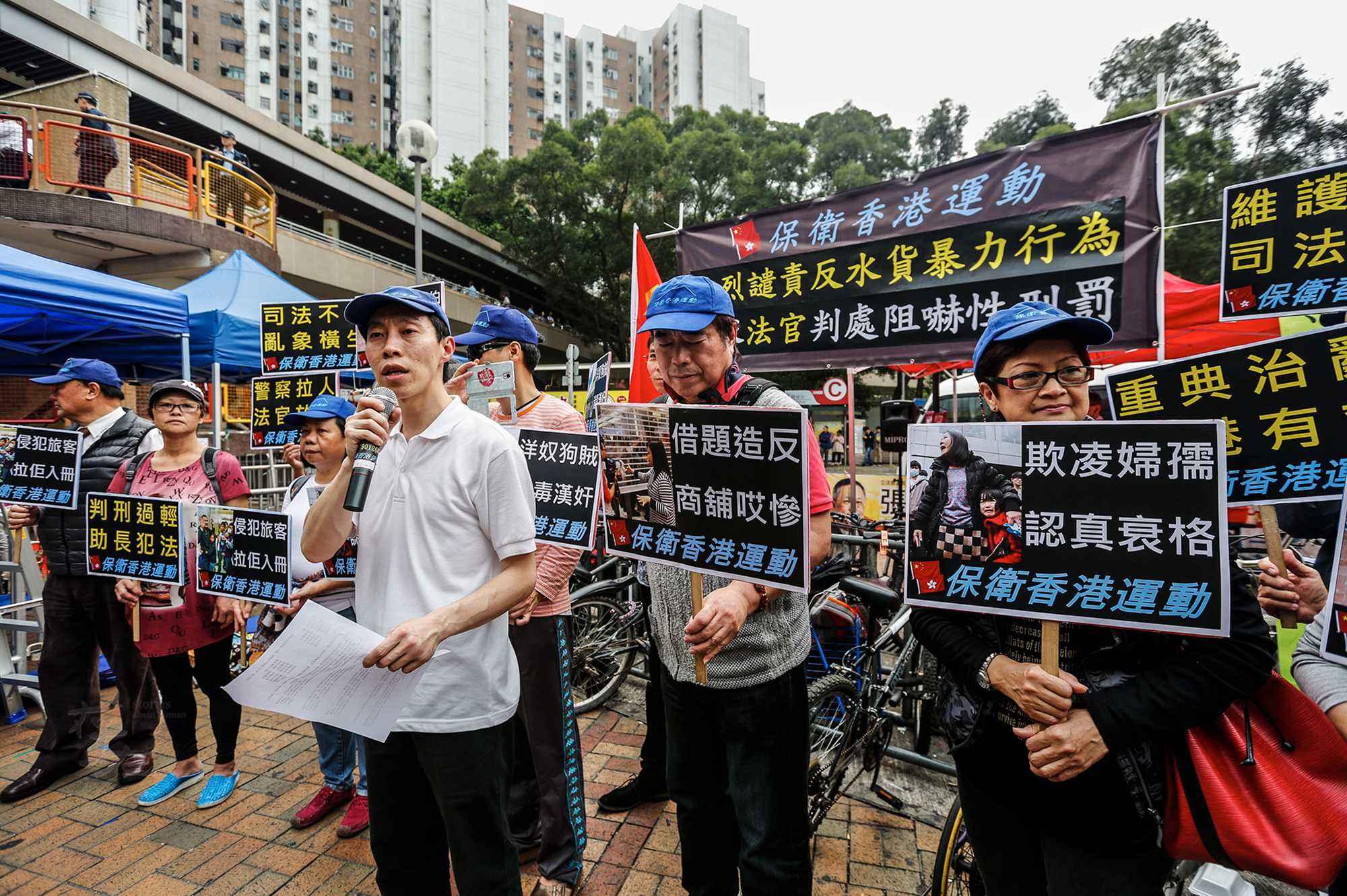 港人有多少?为何有港独?全港人口分析与推演 - 知乎