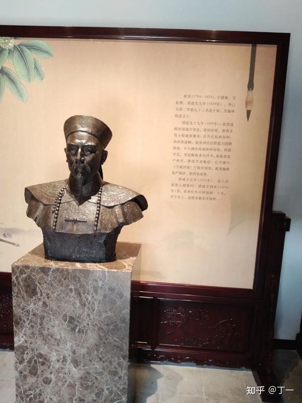 徐州崔焘旧居“双翰林,双旗杆”考辩 - 知乎
