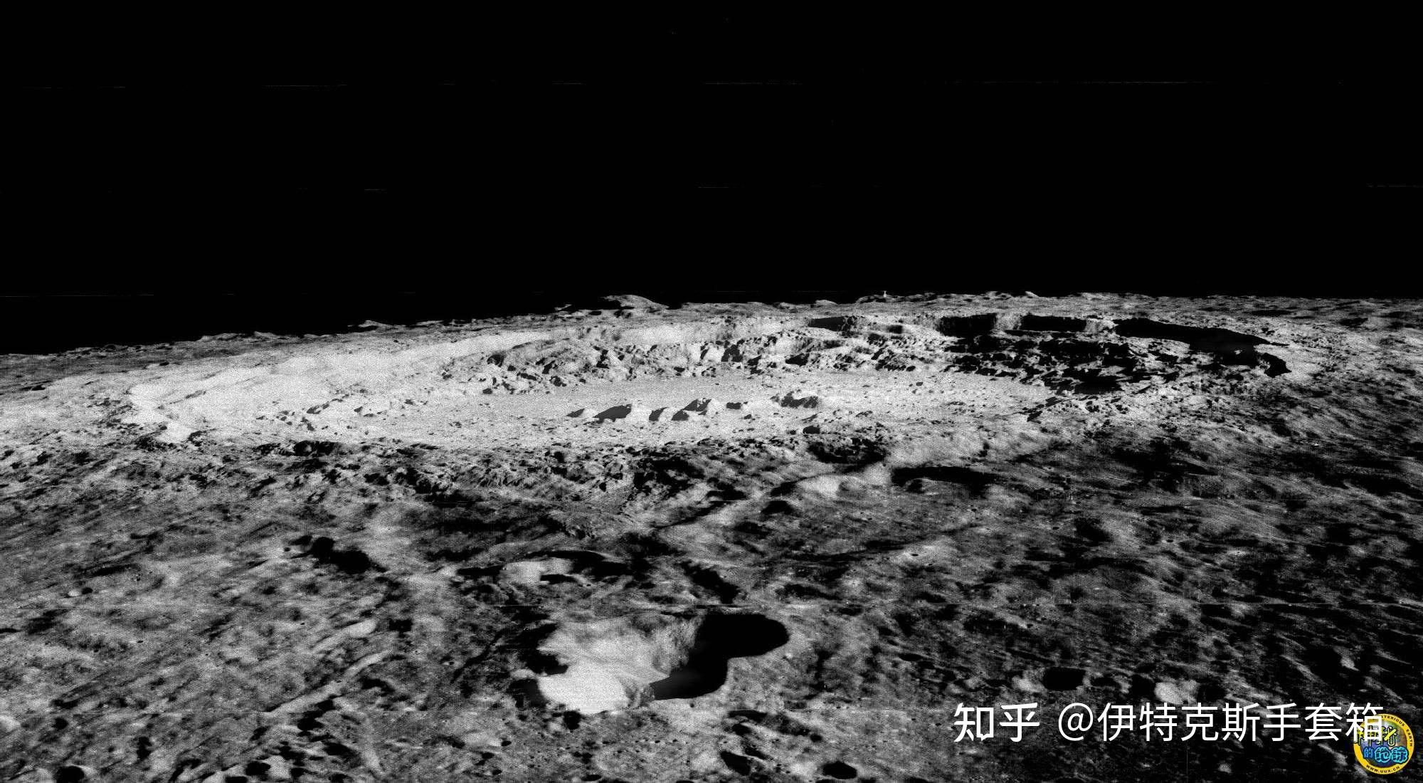 中国航天超级年探月四期启动2049往太阳系边际凑一凑