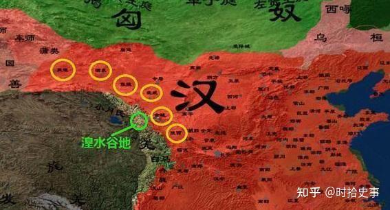 古稀之年的老将赵充国,是如何平定西羌之乱的? - 知乎