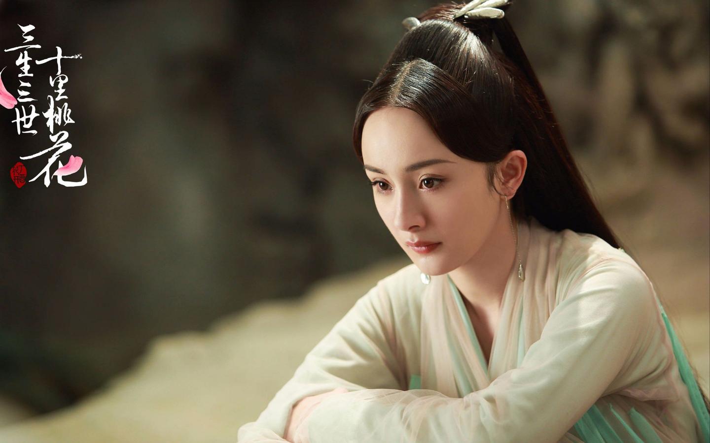 《三生三世》:白浅永远不知,少辛明知她那么善良,为什么与桑籍两情相悦时却不告诉她? - 知乎