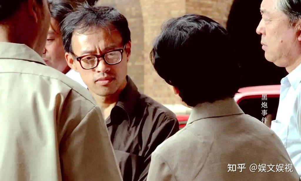 继王蓓黄蜀芹后上海又一著名影人离世黄建新不由得淌下泪水