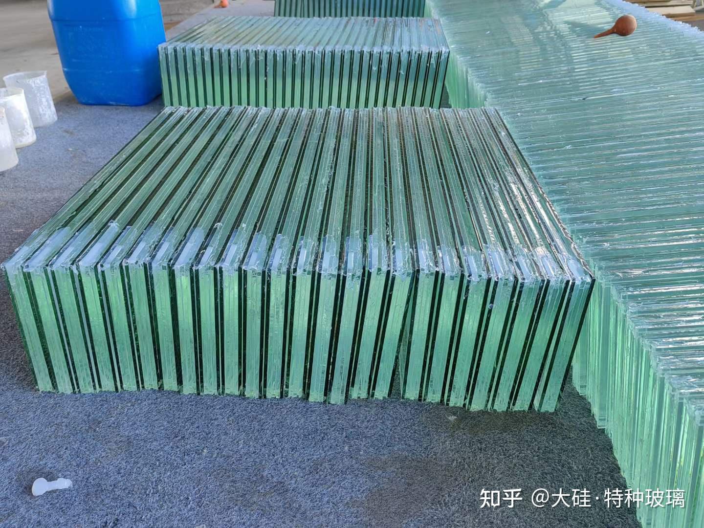 复合防火玻璃,A类隔热防火玻璃 - 知乎