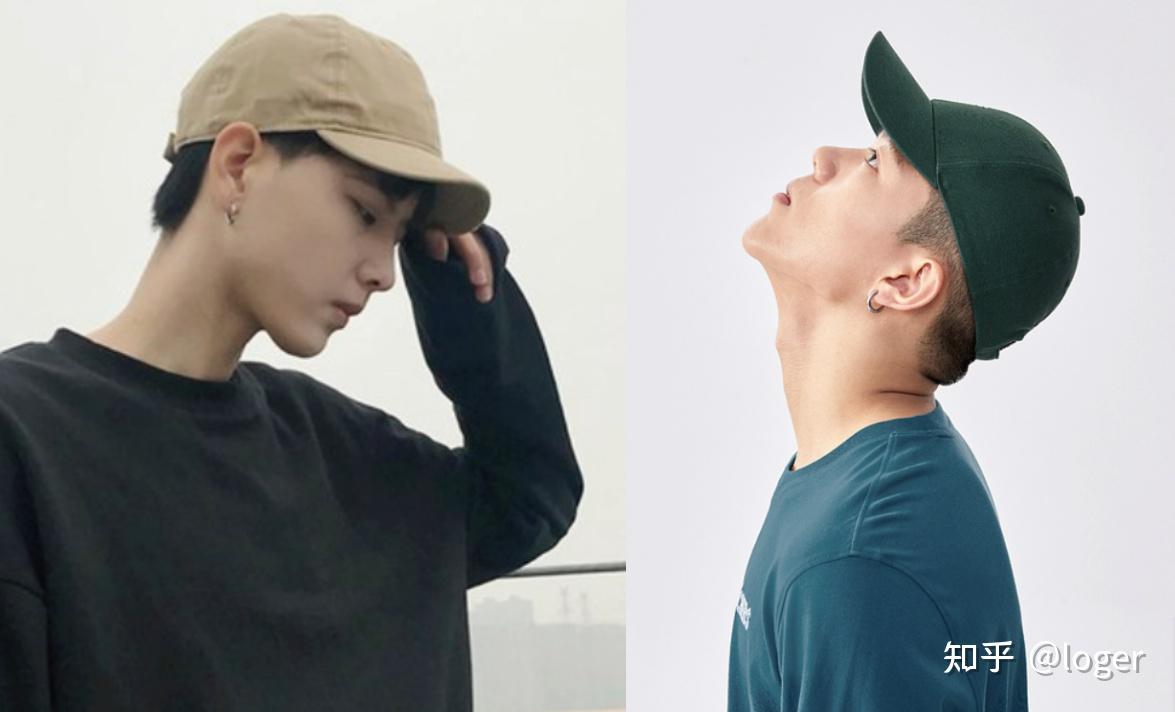 如何挑选棒球帽,看这边就够了。 - 知乎