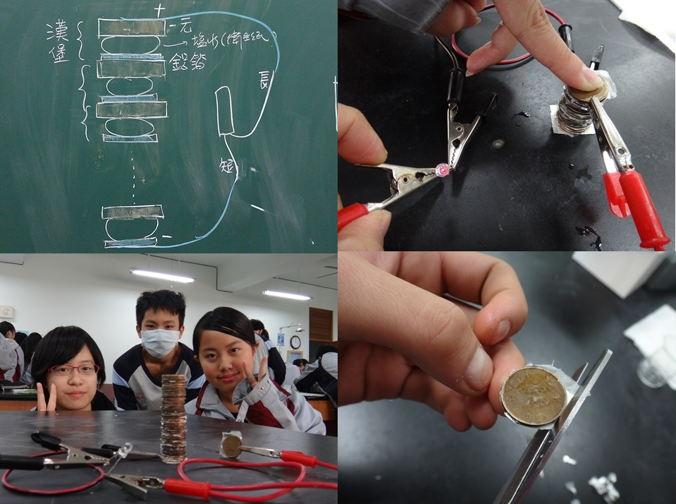 化学史上的今天 | 3月20日——最早的化学电池“伏打电堆”问世 - 知乎