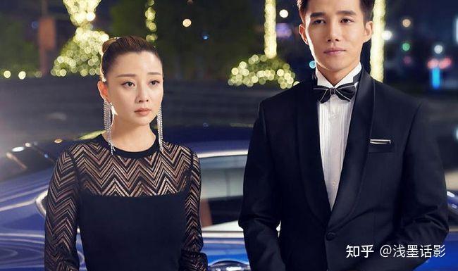 演员章涛因钟益被骂上热搜网友后知后觉发现他就是暖男金小贝