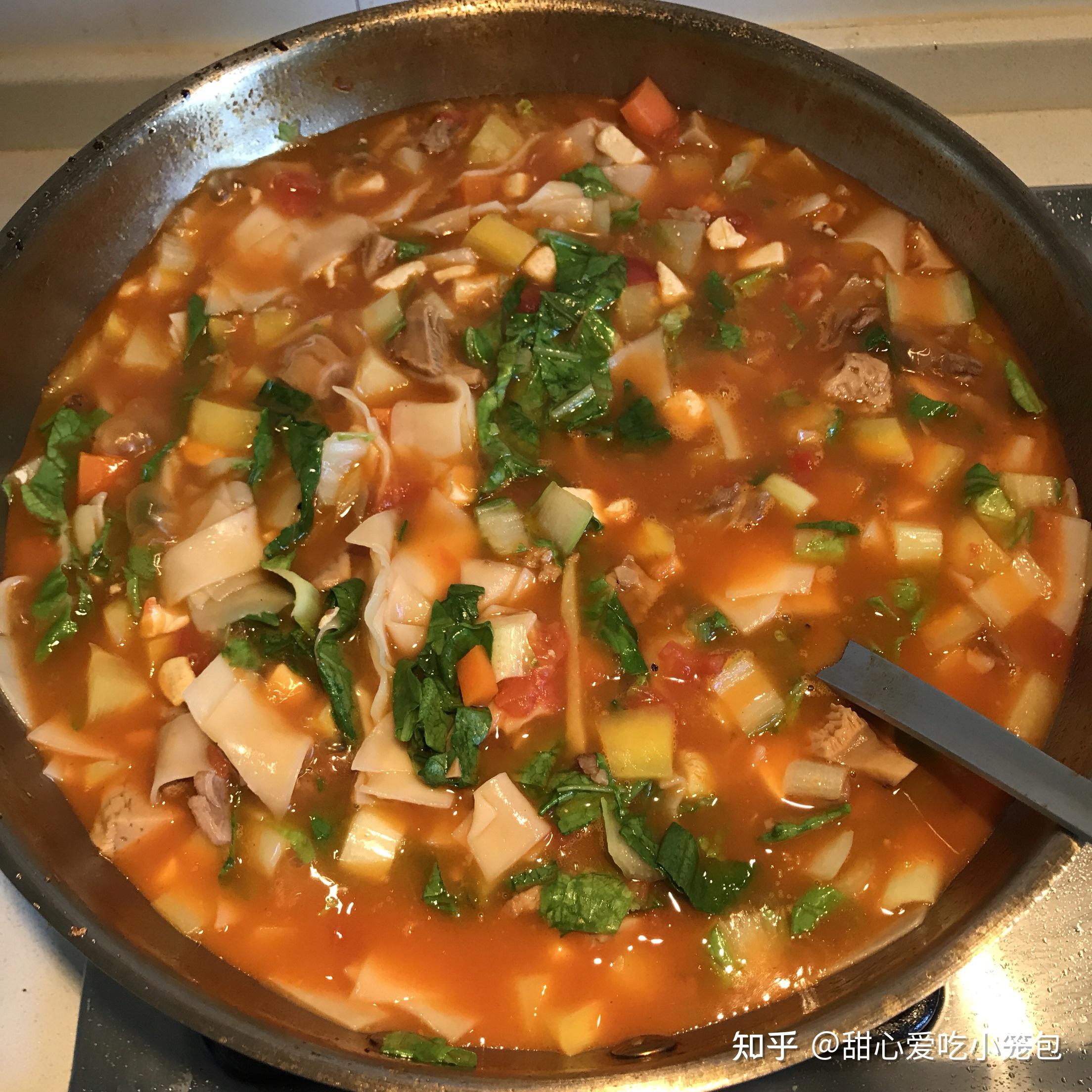 在新疆除了牛羊肉面食带来的快乐也不能错过哦上集