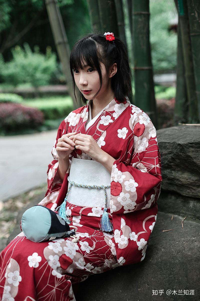 日本女人穿和服时不穿内衣吗?这个小秘密你应该要知道