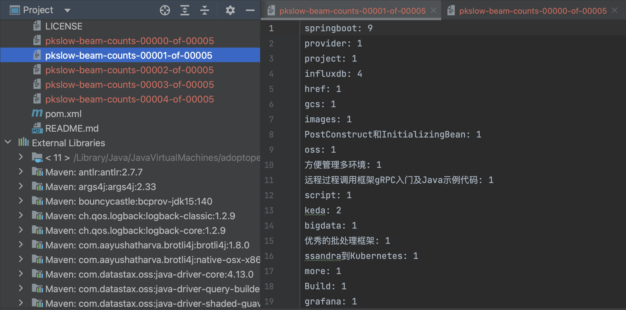  apache beam gcp cloud dataflow 