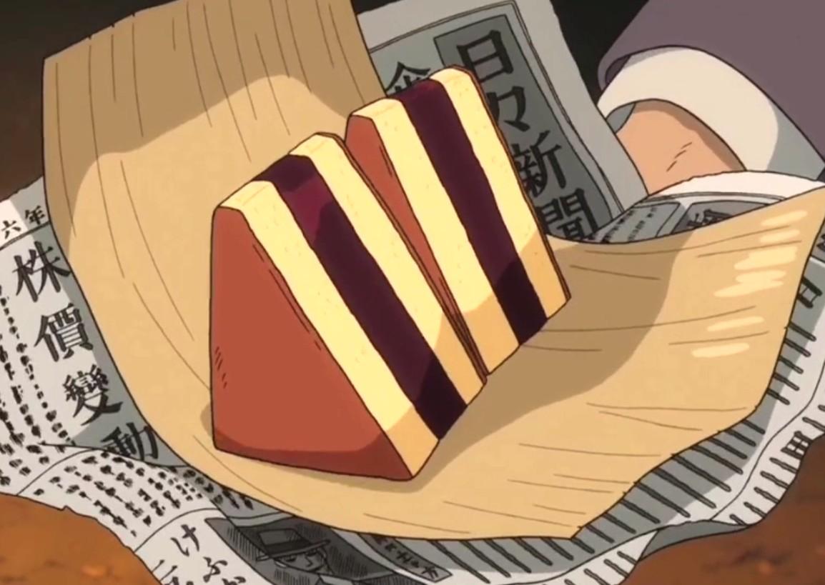 100%还原中华小当家,黄金炒饭