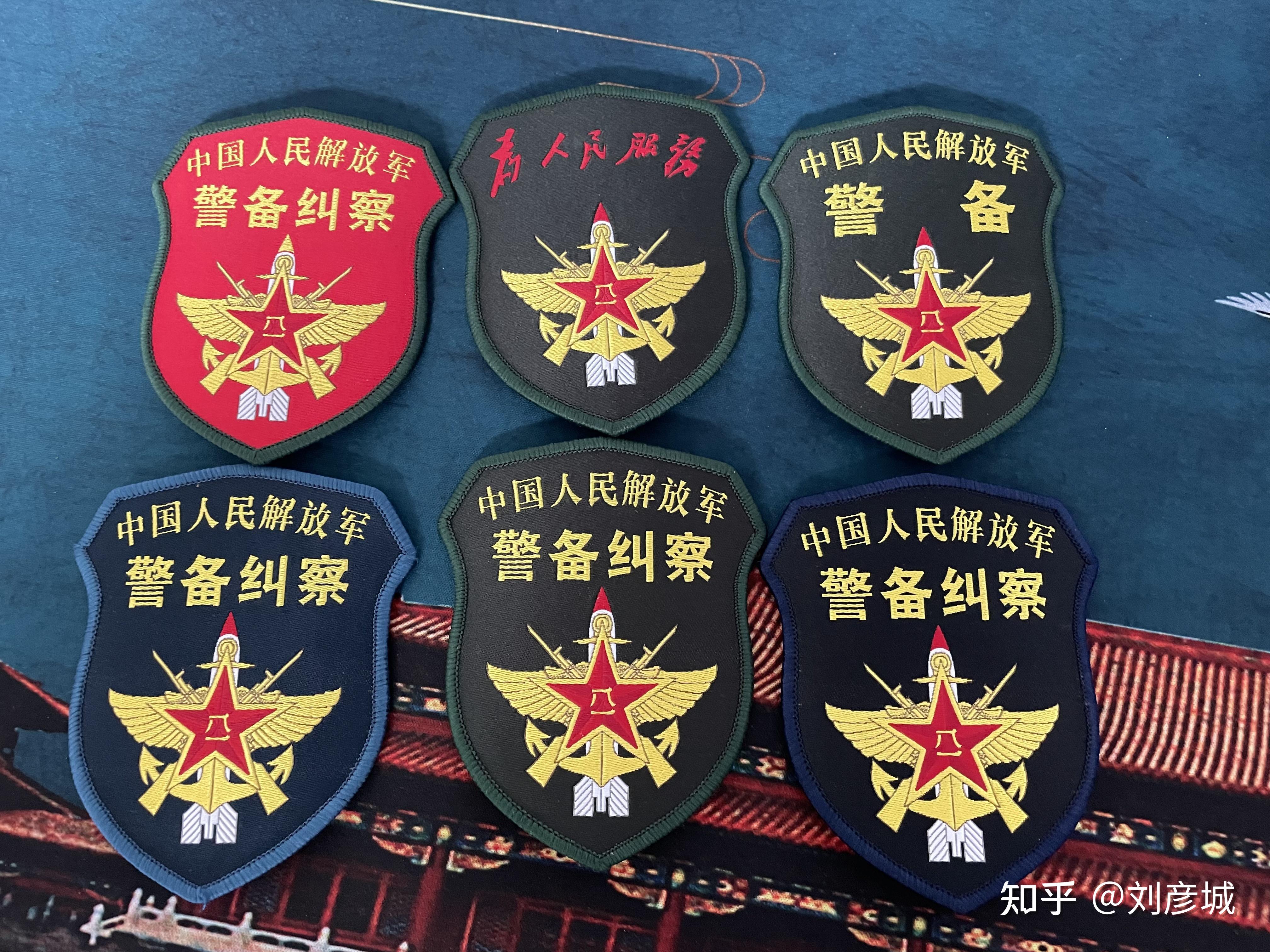 在军队当纠察是怎么样的体验