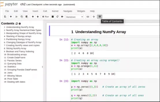 Python数据挖掘系列(01):Python库入门 - 知乎