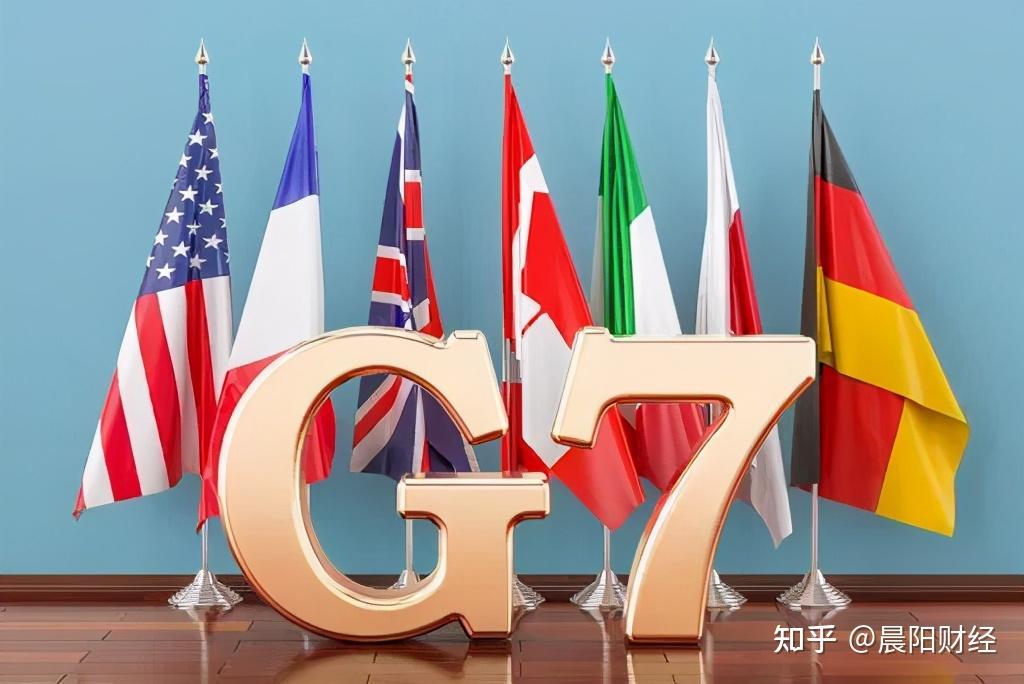 从五眼联盟到g9联军乌合麒麟g7带你揭露国际霸权主义的现实