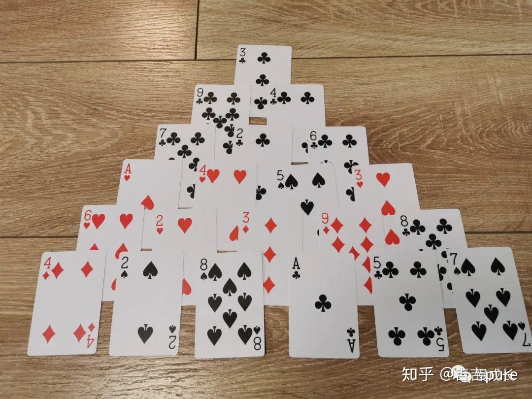 54张扑克牌-图库-五毛网