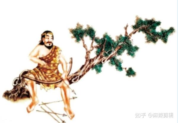 上古历史人物介绍 - 知乎