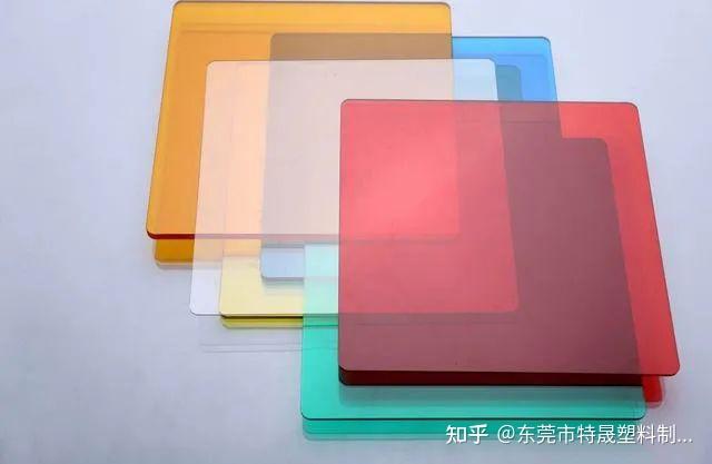 PC膜片应用多多丨高性能造就广泛应用,特晟带您深入了解PC膜片 - 知乎