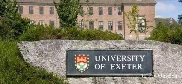 英国留学丨埃克塞特大学商学院2019年新开设国际商务硕士