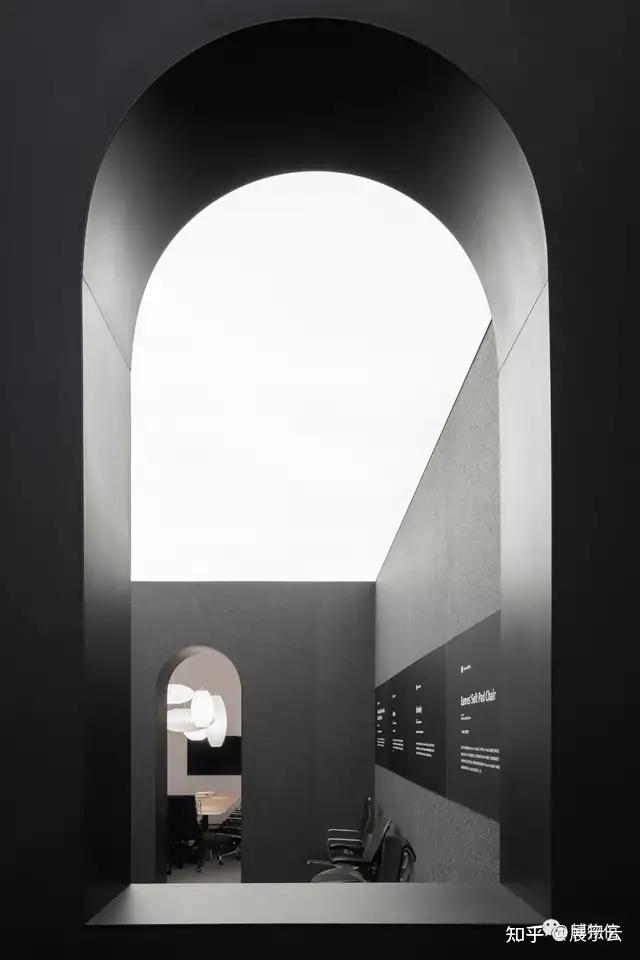 国内外精品家居生活艺术展厅设计48个案例 - 知乎