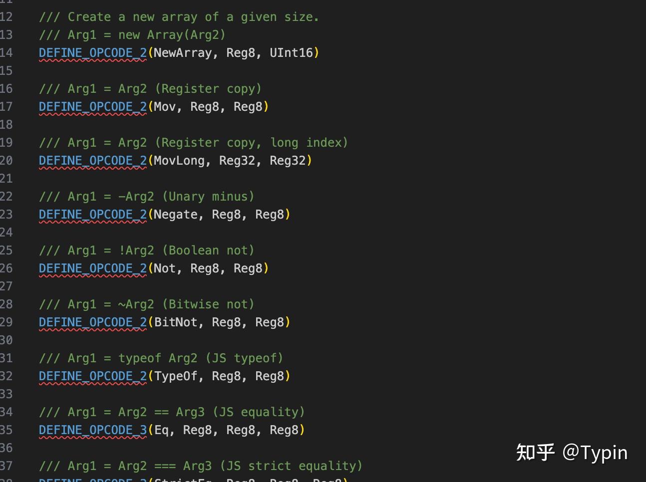 React Native Hermes源码解析 - 知乎