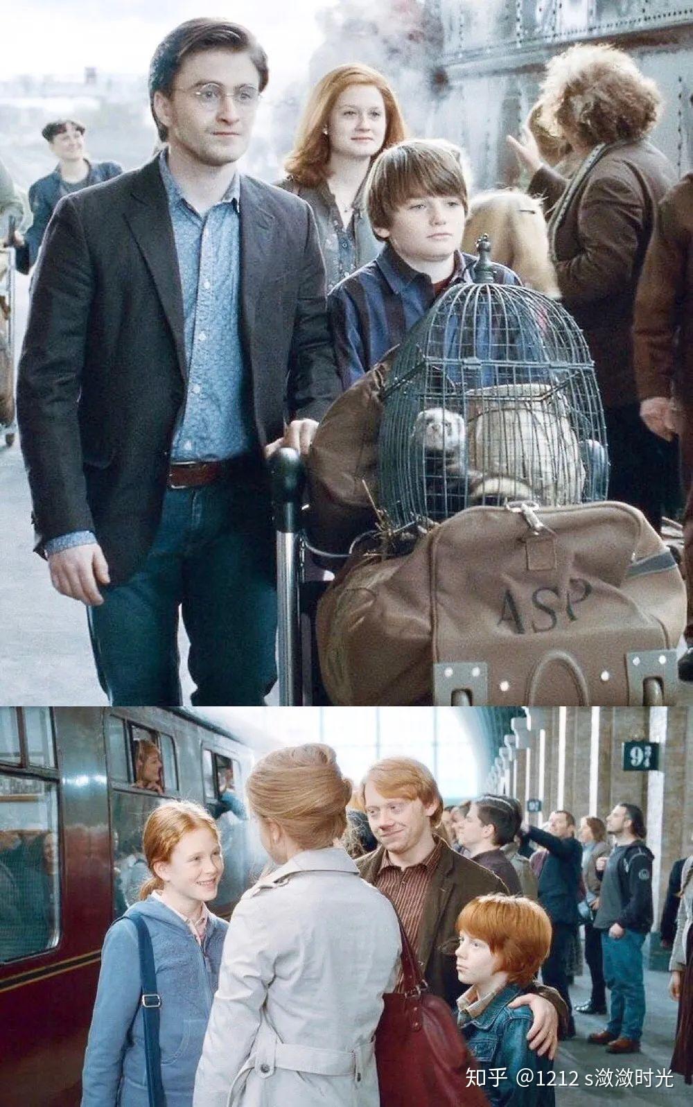 80后最小的一位都30岁过半,毕竟连哈利.波特都40岁了