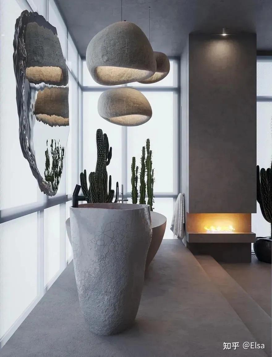 风格解析侘寂风格演绎最自然的设计美学