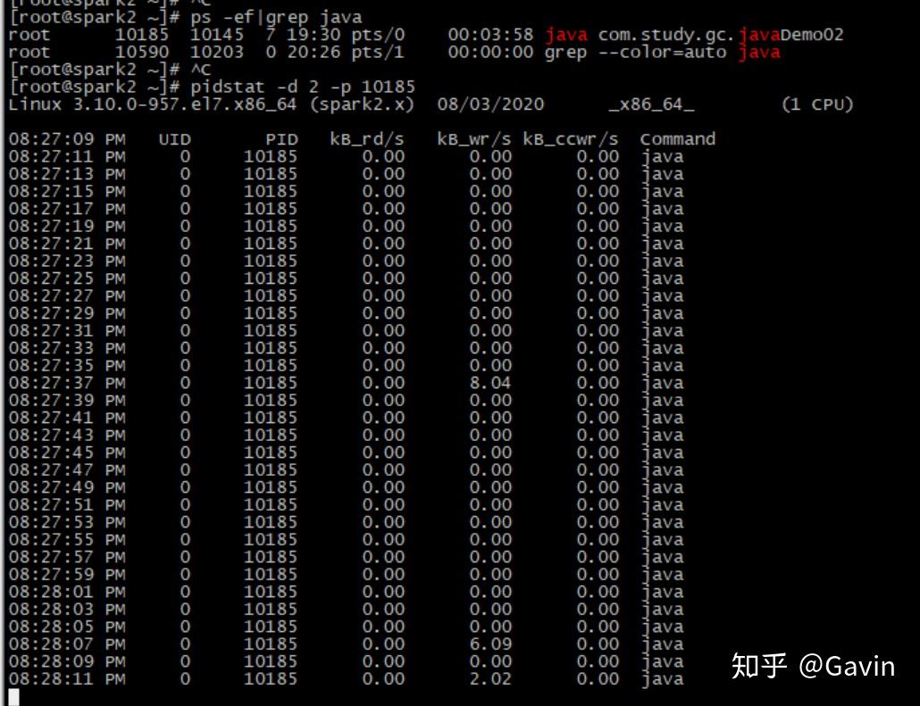 【Linux】生产环境服务器变慢,诊断思路和性能评估谈谈 【Linux】生产环境服务器变慢,诊断思路和性能评估谈谈