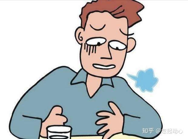 呃逆 知乎