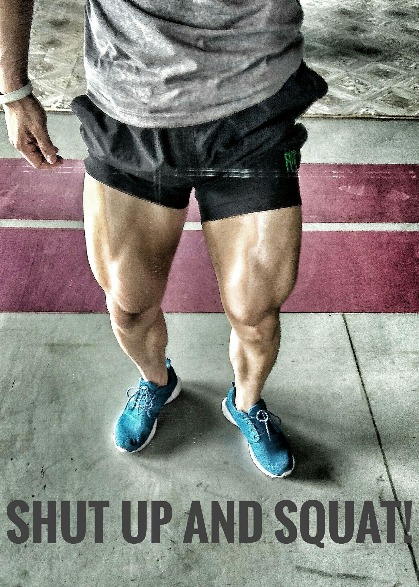 男性从瘦弱到强壮拥有一身肌肉是种怎样的体验