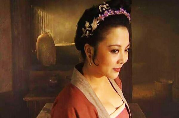 母夜叉孙二娘事迹
