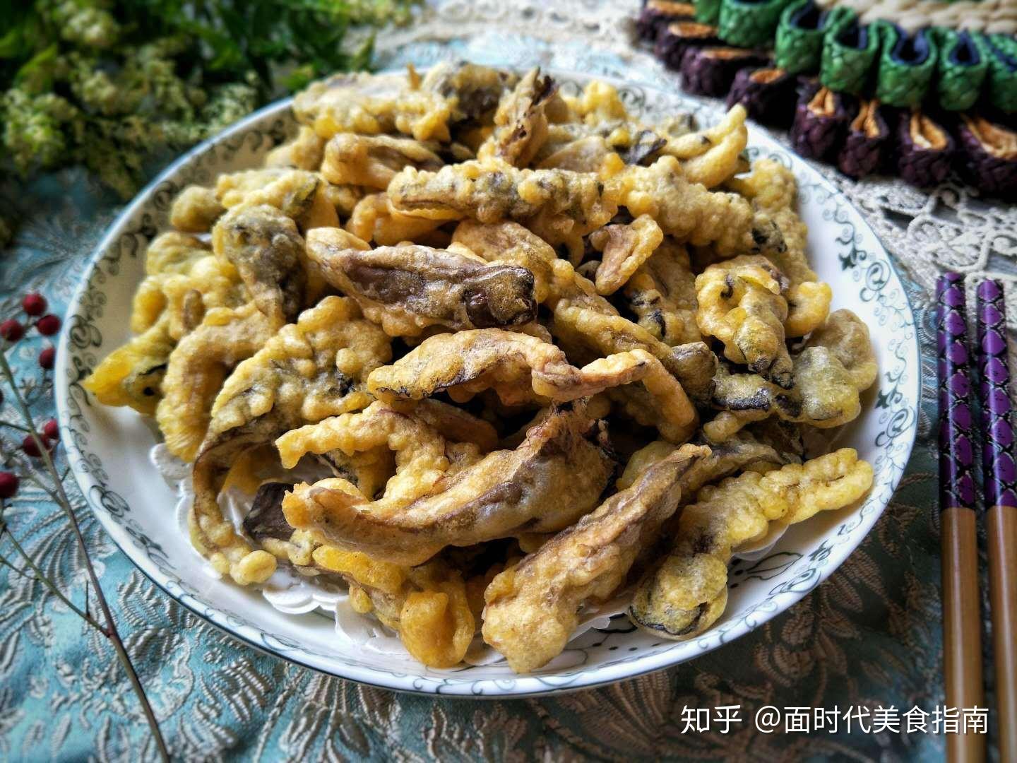 清炒蘑菇怎么做_清炒蘑菇的做法_豆果美食