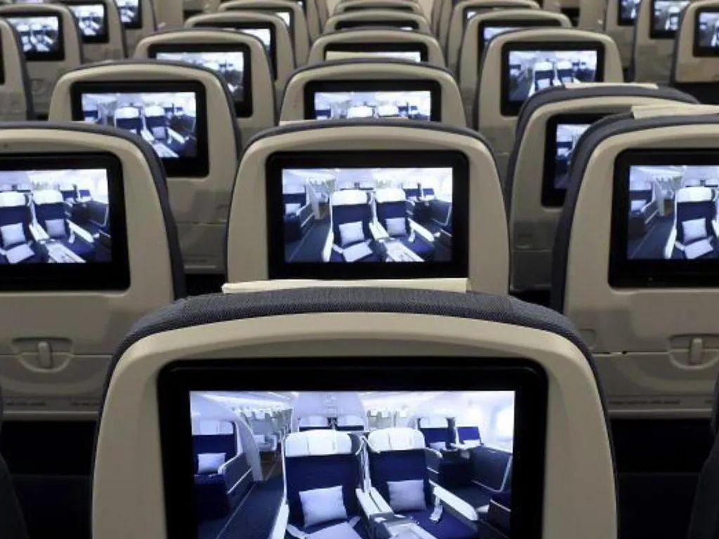 而如今真的只有机上服务与设施配置能调动你的飞行体验吗?