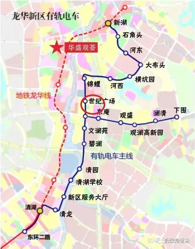 观澜大和村旧改项目