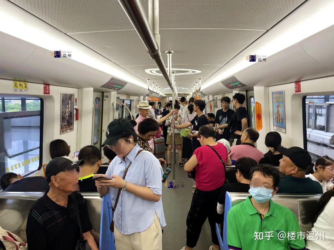 温州不适合建地铁、人都跑光了...这些言论,为什么在温州大有市场? - 知乎