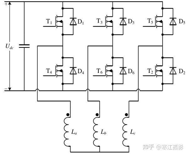 电励磁式双凸极电机的研究与实践 - 知乎