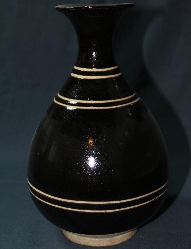 这里有着老子传说,有着震惊世人的镇馆之宝"唐青花塔式罐",你还按捺的