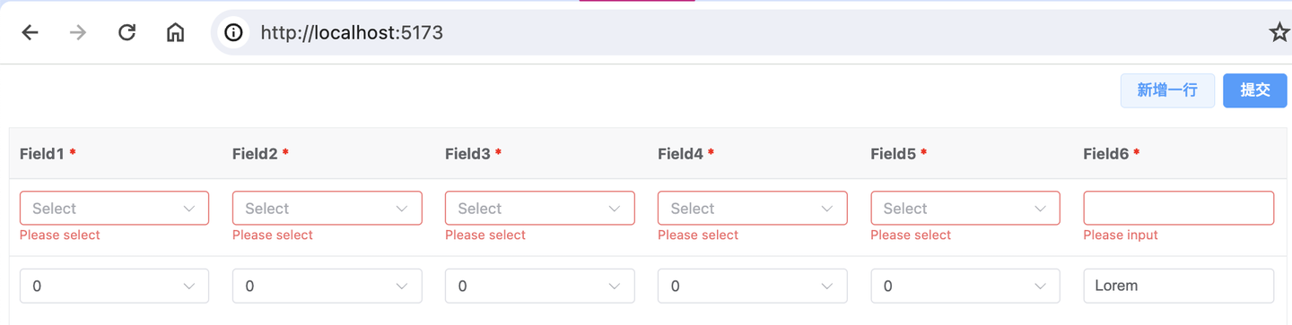 VXETable 中嵌套 ElementPlus Form 导致的表单校验问题分析与解决 - 知乎