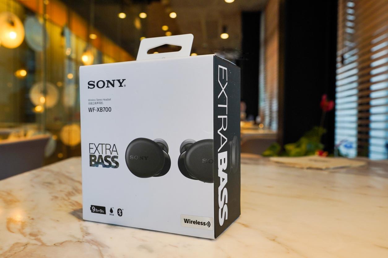 这是一款令人惊喜的真无线wfxb700上手体验