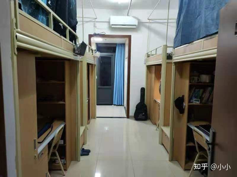 四川轻化工大学 寝室图片