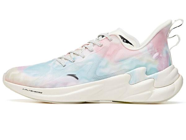 anta  星岚跑鞋系列