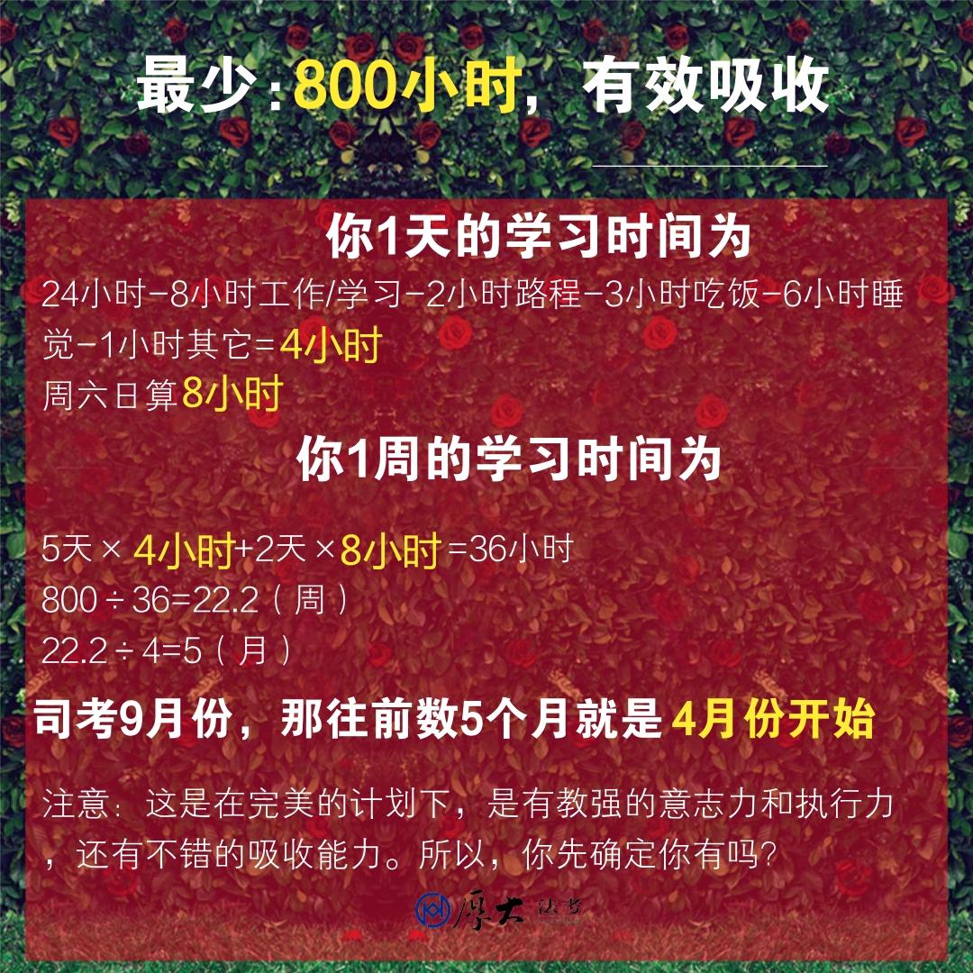 2018非法本可以司考吗?零基础现在就学习可以