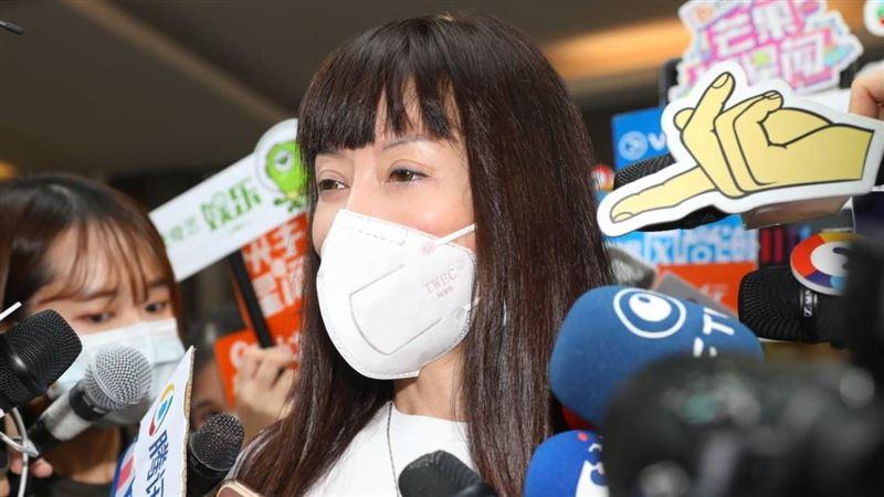 59岁台湾省艺人兼主持人罗霈颖(旧名罗璧玲)被好友发现猝逝工作室,身