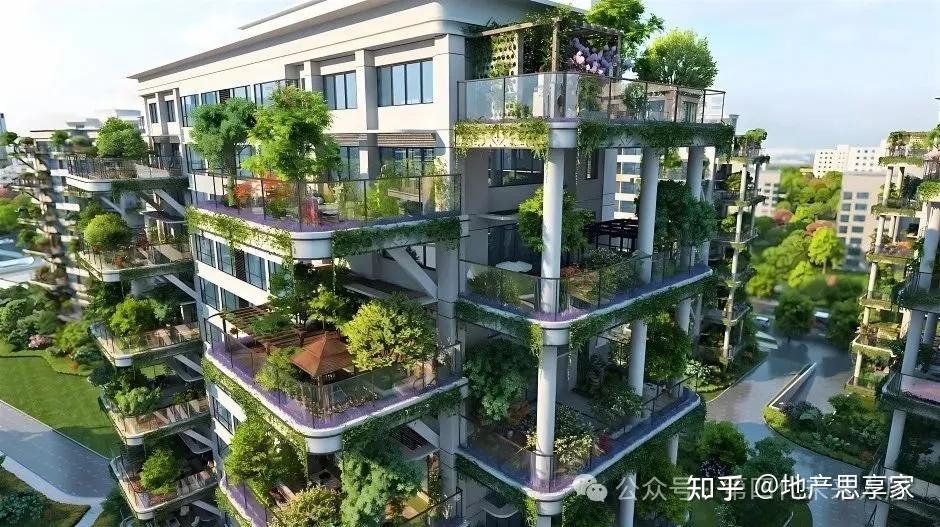 实例复盘丨第四代住宅交付之后的三大痛点 - 知乎