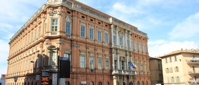 摩德纳大学课程